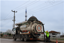 SASKİ filosunu 17 araçla güçlendirecek