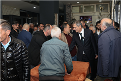 “Rabbim bayrama da birlikte, sağlıkla ulaşmayı nasip etsin” 