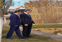 Yusuf Alemdar’dan Sakarya’ya su tarifesi müjdesi: “2025 yılında suya zam uygulamıyoruz”