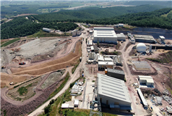 Büyükşehir çöpten 40 bin kişinin elektriğini üretti