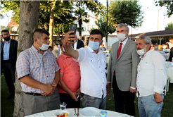 24 Temmuz Gazeteciler ve Basın Bayramı kutlu olsun