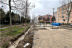 Ferizli’nin yeni yaşam alanı adım adım sona geliyor