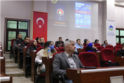 Büyükşehir personeli ‘uyuşturucuyla mücadelede’ artık çok daha bilinçli