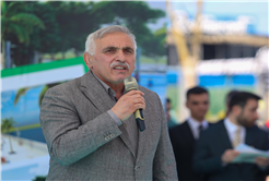 Karasu Sahil Düzenleme ve Rekreasyon Projesi hayırlı olsun