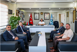 Akyazı’nın 100 kilometrelik altyapı hattı için saha çalışmaları başladı