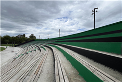 Millet Bahçesi yaz sezonunun en büyük festivaline hazırlanıyor