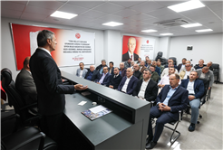 “Ulaşımda öğrenci indirimi mecliste karara bağlanacak”