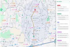 Büyükşehir’den dijital hamle: SAKUS ve canlı takip artık çok daha pratik