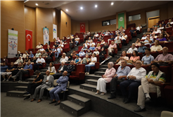 Böbrek kistleri hakkında merak edilenler SGM’de yanıt buldu