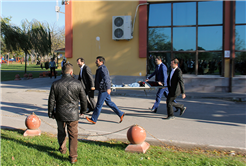 Gerçeği Aratmayan Tatbikat