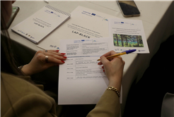 Büyükşehir’den iklim değişikliğiyle mücadelede kararlı adım: Yeşil, sosyal ve dirençli bir şehir için…