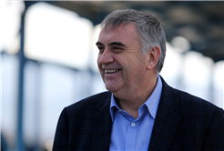 SASKİ’den Türkiye’ye Örnek Depolama Alanı