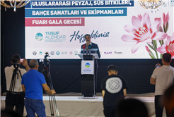 Alemdar’dan ‘yeni fuarlar’ mesajı: “Sakarya’nın kapısını dünyaya açacağız”