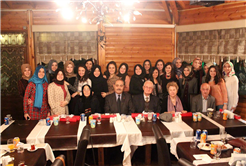 Gençliğin Bu Projeleri Dikkat Çekti