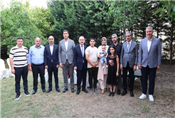 “Güçlü bir destekle minik Yağız’ı şifaya ulaştırabiliriz"
