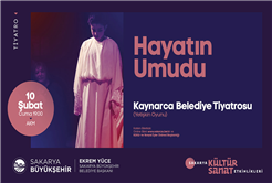 Büyükşehir Şubat kültür sanat etkinlikleri başlıyor