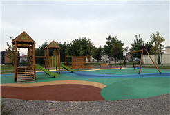 LAP BLACK Proje ortakları Sakarya’da buluştu: Sürdürülebilir İklim Parkı’nı incelediler