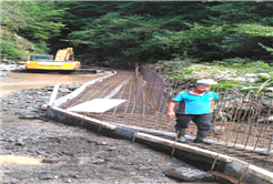 Hendek’te O Sorun Tarihe Karışıyor