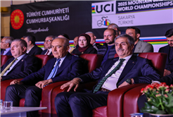 Sakarya’da spor tarihine ‘şölen’ adıyla yazılacak gece