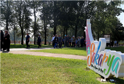 Yaşlılar Avrupa Hareketlilik Haftası’nda sporla buluştu