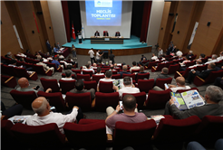 Sakarya ticaretin önemli bir durağı olacak