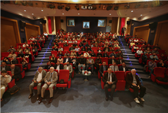 Yeni Türkiye Yolunda Biriz, Beraberiz, Kardeşiz