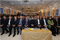 “Kaynarca’nın yarınları için tüm imkanlarımızla çalışıyoruz”