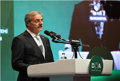 “Sakarya’yı afetlere dirençli hale getirecek, Sapanca Gölü çevresine yakışır bir proje kazandıracağız”
