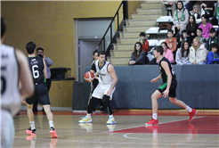 Büyükşehir’in dev adamları tur için parkeye çıkıyor