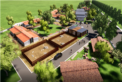 Sokak Hayvanları Rehabilitasyon Merkezi ihaleye çıkıyor