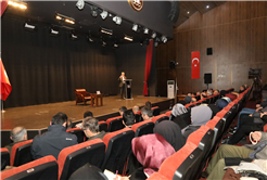 Takvaya uzanan yol: Prof. Kâmil Yılmaz’ın anlatımıyla orucun ardındaki sırlar