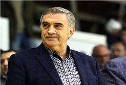 Dev Adamlar Farklı Kazandı