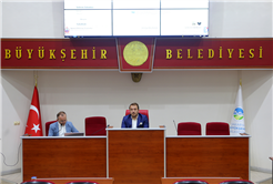 Büyükşehir, e-Belediye sisteminde yeni döneme hazırlanıyor