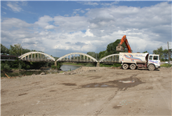 Bu Projeyle Sakarya Nehri Nefes Alacak