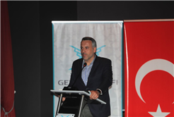 “İlim ve irfan sahibi gençler ülkemizin umududur”