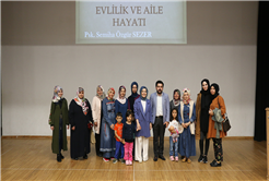 Evlilikte en önemlisi “Aile” kavramıdır