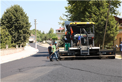 Büyükşehir’den Akyazı’nın trafiğini rahatlatacak çalışma