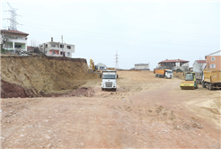 Şehrin yeni girişi Sakarya'ya çok yakışacak