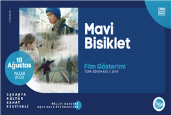 Millet Bahçesi’nde etkinlik dolu hafta sonu