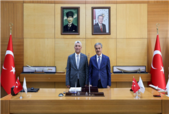 Sakarya ülkemizin en önemli merkezlerinden biridir
