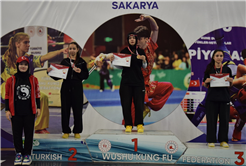 Sporun her branşında Büyükşehir rüzgârı