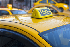 Büyükşehir ticari taksi durak yerlerinin işletilmesi için 23 Ocak’ta ihaleye çıkıyor