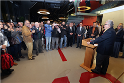 Zaman’la 55 Yıl OSM’de