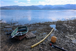 Denetimler göl hattında devam edecek