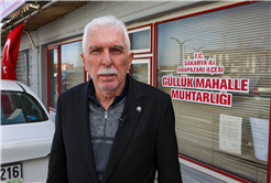 Güllük Mahallesi’nin altyapısı yoğun yağışlara karşı güvenli hale geliyor