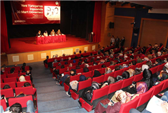 30 Mart Yeni Türkiye’nin Miladı Oldu