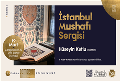 Büyükşehir’in Ramazan etkinliklerinde takvim belli oldu