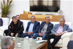 “Sadece ulaşıma değil her alana doğrudan katkı sağlayacak”