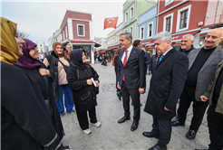 Tarihi dönüşüm, tarihi yazıtları ortaya çıkardı: “Bu parçalar geçmişin yaşayan izleri, canlı örnekleridir” 