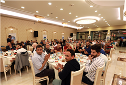 Türkiye’de ilkleri şehrimiz için hayata geçiriyoruz
